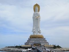 -三亚南山文化旅游区