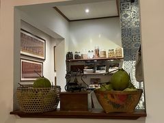 -DiAtas by Art Cafe Bumbu Bali