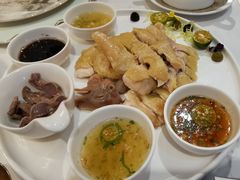 -闻见中国海南菜(K11店)