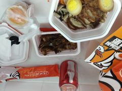 -汪世兴京味烤鸭(和兴路店)