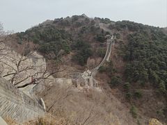 -慕田峪长城
