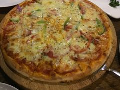 -百好乐宠物友好餐厅(朝外大街店)