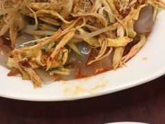 -台北楚楚园馅饼粥(虹桥南丰城店)