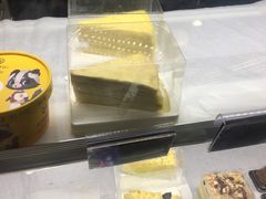 -BROAD面包路·欧式面包(龙湖时代C馆店)