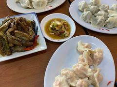 -鸿毛饺子(紫竹桥店)