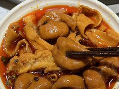 -蛙蛙鸡冷锅鱼(驷马桥店)