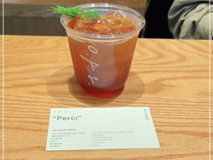 -O.P.S. CAFE