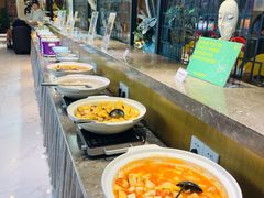 -素心素食(翠苑店)