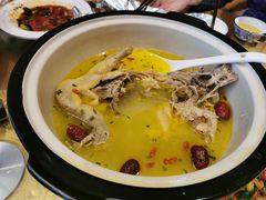 -鸿运楼·舌尖上的徽菜