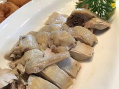 -上海小南国(不夜城店)