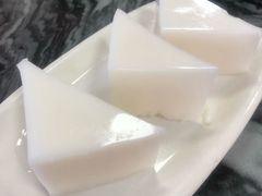 -智香甜品店