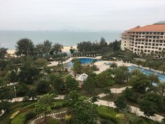 -惠州金海湾嘉华度假酒店