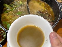 -榕江牛瘪牛肉火锅(东新路店)