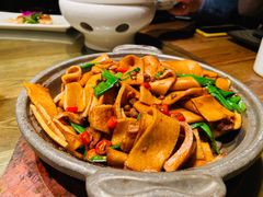-70后饭吧(府河街店)