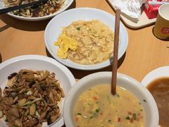 -关东小磨东北菜(上海长风大悦城店)