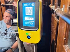 -圣胡斯塔升降机