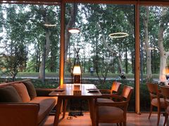 靠窗位-EN SPACE恩空间