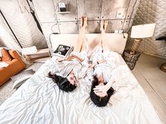 -安德鲁户外烧烤帐篷营地(马泉营店)