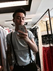-Tipo Hair salon（明星）店