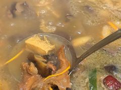 -大理董·董家小厨野生菌火锅(古城旗舰店)