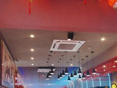 -杨记齐齐哈尔烤肉(总店)