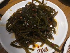 -肖记公安牛肉鱼杂馆· 省级非物质文化遗产(仁和路店)