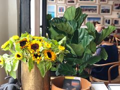 -BOR Eatery(安福路店)