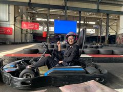 -RD卡丁车汽车俱乐部