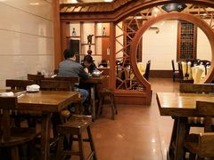 大堂-老雒阳面馆·水席(定鼎门店)