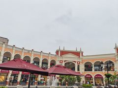 -佛罗伦萨小镇广佛名品奥特莱斯(疏港路店)