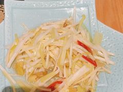 -娜仁图雅蒙古美食村(33小镇店)
