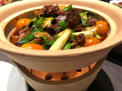 -久宴·天目湖大鱼头(恐龙园店)