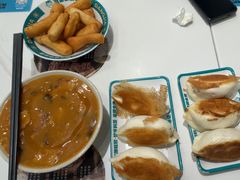 -当家水煎包·牛肉汤(浦江店)