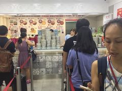 -珍妮曲奇聪明小熊(尖沙咀店)