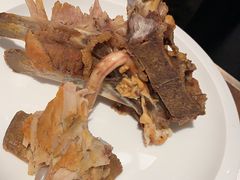 -北李妈妈菜·虾爬子大锅贴(贵和店)