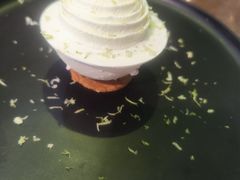 -六月花园咖啡馆(中关村东路店)
