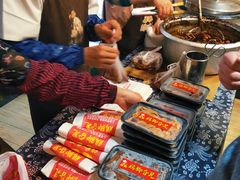 -鸡脚旮旯平江路店