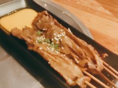 -土蚝·高压锅生蚝(百姓美食街店)