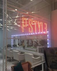 -P.STYLE派斯造型