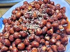 -秀园弘扬川味饭店(长久路店)