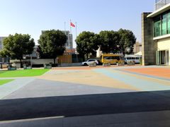 -上海闵行区万科双语学校