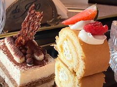 -Da Ivo哒伊沃意大利魔镜餐厅(外滩店)
