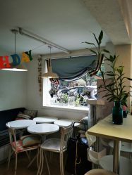 -明匠曲蛋糕西点屋(穗花新村店)