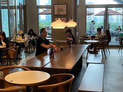 -BAKER&SPICE(环贸店)