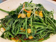 -巴依老爷新疆美食(魏公村店)