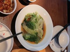 -绿茶餐厅(昆明世纪金源店)