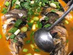 -千岛湖小鱼儿·淳安匠心农家菜