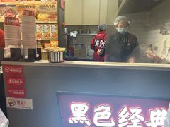 -黑色经典臭豆腐·湖南特产(步行街店)