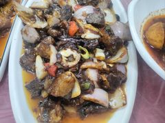 -乐乐餐厅(湘子庙街店)