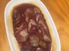 -启东恒大酒店·品粤餐厅